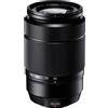 FUJIFILM XC 50-230mm f/4.5-6.7 OIS II BLACK - GARANZIA UFFICIALE FUJIFILM ITALIA