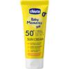 Chicco Crema Solare Spf 50+ 75 Ml