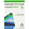 Nutrigea Klamath - Rw Max Integratore Alimentare, 60 Capsule