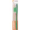 Curasept Daycare - Spazzolino Eco Soft, 1 pezzo