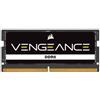 Corsair CMSX16GX5M1A4800 Vengeance C40 16 GB soDDR5 4800 MHz CL40