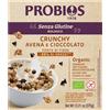 PROBIOS Easy To Go - Bio Crunchy - Avena e Cioccolato 375 grammi