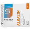 SYFORM Alkalin 20 buste da 5 grammi Arancia