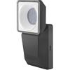 Ledvance Endura Pro Spot Proiettore da Esterno, Grigio Scuro