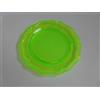 Kimmel Sottovaso Verde, Plastica