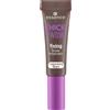 ESSENCE Thick & Wow! 02 Ash Brown Gel Sopracciglia Mascara