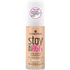 ESSENCE Stay All Day 16H Long-Lasting Foundation 09.5 Soft Buff Waterproof