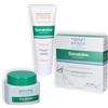 Somatoline SkinExpert™ Drenante Bende + Scrub Sea Salt SkinExpert Pancia e Fianchi 1 pz Set