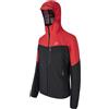 Montura Air Active Jacket Rosso,Nero S Uomo