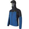 Montura Air Active Jacket Blu M Uomo