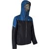 Montura Pac Mind Jacket Blu,Nero XS Donna