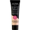 GIUFRA Srl Soft Mat Foundation 02 Astra