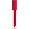 COSMETICA HUB SpA Stay On Me Rossetto Liquido 38 Rosso Diego Dalla Palma 3,5ml