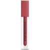 COSMETICA HUB SpA Stay On Me Rossetto Liquido 41 Mauve Freddo Diego Dalla Palma 3,5ml
