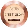 GIUFRA Srl C'est Glow Highlighter 01 Illuminante Compatto Astra