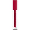 COSMETICA HUB SpA Stay On Me Rossetto Liquido 39 Rosso Ciliegia Diego Dalla Palma 3,5ml