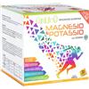 CURA FARMA Srl Magnesio Potassio Arancia Curalife 30 Bustine