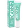 LABORATORIO ESPANOL INV.COSM. DEO 2-7 Siero Prevenzione Odore 15ml