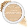 Bare Focus Clarifying Finishing Powder 480E Wet n Wild