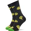 Happy Socks Taco To Go Sock