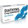 ALFASIGMA S.p.A DIATHYNIL 5MG 30CPR