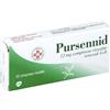 GMM FARMA S.R.L PURSENNID 12MG 30CPR GMM