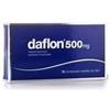 GMM FARMA S.R.L DAFLON 500MG 30CPR GMM