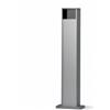 Nice Spa Colonna Alluminio ERA 60x60mm h.500mm per Fotocellule Selettori Nice PPH3