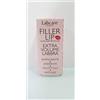 LABCARE FILLER LIP CONCENTRATISSIMO EXTRA VOLUME LABBRA TUBETTO 10ML.