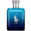 Ralph Lauren Polo Deep Blue 125 ml parfum per uomo