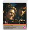 Fun City Editions UK Cutter's Way [Blu-ray]