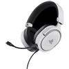 Trust Headset Trust - GXT 498 FORTA (Bianco);