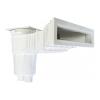 Cpa Piscine SKIMMER SFIORATORE LX7 PISCINA INTERRATA PER MEMBRANA E LINER CORNICE SABBIA