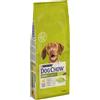 Dog Chow PURINA Dog Chow Adult Pollo Crocchette per cane - Set %: 2 x 14 kg