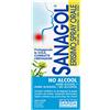 PHYTO GARDA Sanagol - Erisimo Spray Orale 20 ml