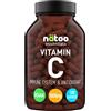 NATOO Vitamin C 180 capsule