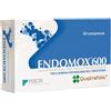 ENDOMOX 600 30 COMPRESSE