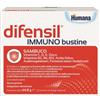 DIFENSIL IMMUNO BUSTINE 14 BUSTINE DIFENSIL