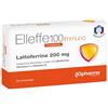 ELLEFFE 100 IMMUNO 20 COMPRESSE