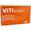 VITIWIKEN 30 COMPRESSE