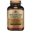 DOLOFLOG COMPLEX 60 CAPSULE VEGETALI SOLGAR