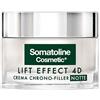 SOMATOLINE C LIFT EFFECT 4D CREMA CHRONO FILLER NOTTE 50 ML SOMATOLINE