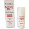 RIDERMA SUN CREMA 50+ PLUS 100 ML