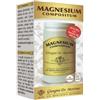 MAGNESIUM COMPOSITUM POLVERE 100 G GIORGINI
