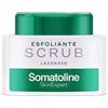 SOMATOLINE SKIN EXPERT SCRUB LAVENDER 350 G SOMATOLINE