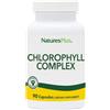 CLOROFILLA COMPLESSO 90 CAPSULE LA STREGA