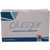 PLUSGAR 30 COMPRESSE