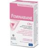 FEMINABIANE CBU 30 COMPRESSE