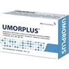 UMORPLUS 20 COMPRESSE