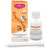 DINAMINA MANGIME COMPLEMENTARE CANI GATTI FLACONE CON SIRINGA DOSATRICE IN PASTA 60 G BUONAPET STEVE JONES